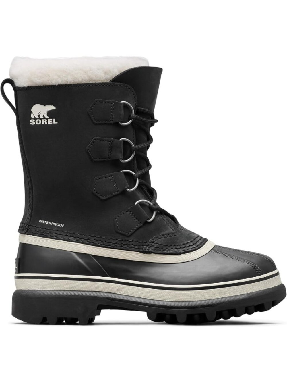 Stylish Waterproof Winter Boots for Women | Insulated, Durable, Cozy Fit
